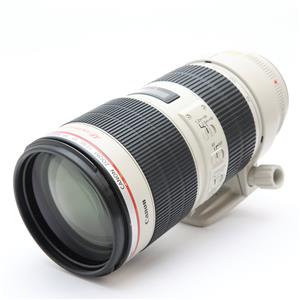 ef70-200mm f2.8l is ii usm」「中古商品」の商品検索結果 | デジタル