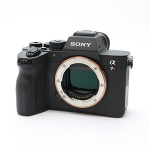 sony α7r iv」の商品検索結果 | デジタルカメラ、ミラーレスカメラ