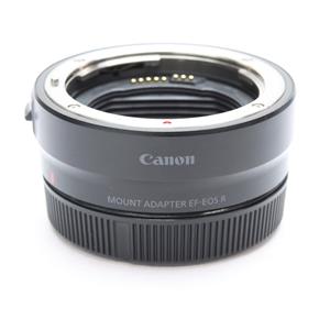 新品)Canon (キヤノン) マウントアダプター EF-EOS R（商品ID