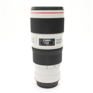 Canon EF70-200mm F4L IS II USM」の商品検索結果 | デジタルカメラ