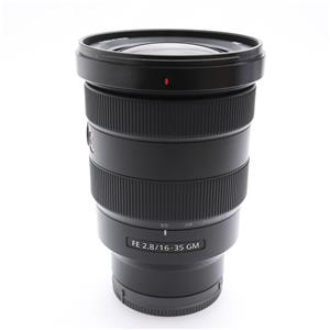 新品)SONY (ソニー) FE 16-35mm F2.8 GM SEL1635GM（商品ID