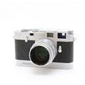 Leica (ライカ) MP3 LHSAスペシャルエディションセット シルバー