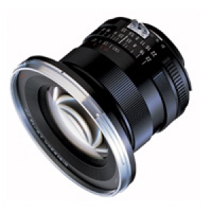 Carl Zeiss (カールツァイス) Distagon T* 18mm F3.5 ZK (ペンタックスK用)
