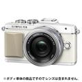 OLYMPUS (オリンパス) PEN Lite E-PL7 ボディ ホワイト