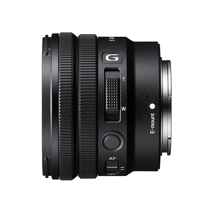 SONY E PZ 10-20mm F4 G SELP1020G 新品未使用