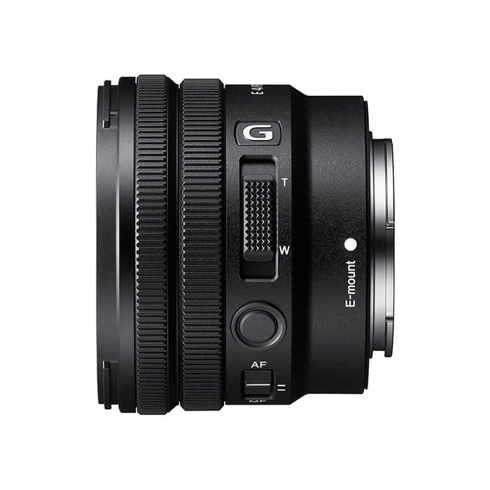 新品)SONY (ソニー) E PZ 10-20mm F4 G SELP1020G（商品ID