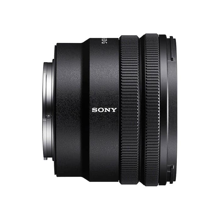 SONY E PZ 10-20mm F4 G SELP1020G 新品未使用