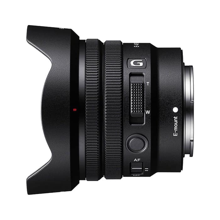 SONY E PZ 10-20mm F4 G SELP1020G 新品未使用