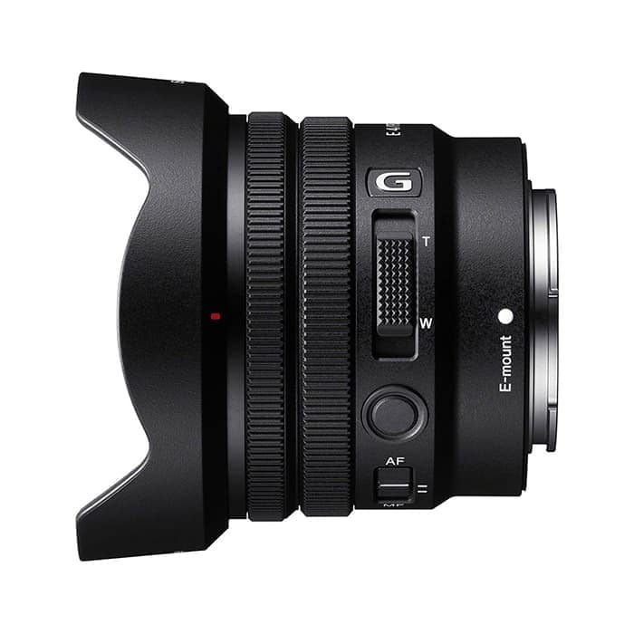 新品)SONY (ソニー) E PZ 10-20mm F4 G SELP1020G（商品ID