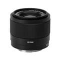 VILTROX(ビルトロックス) AF 20mm F2.8 AIR STM ASPH ED IF（ソニーE用/フルサイズ対応） ブラック
