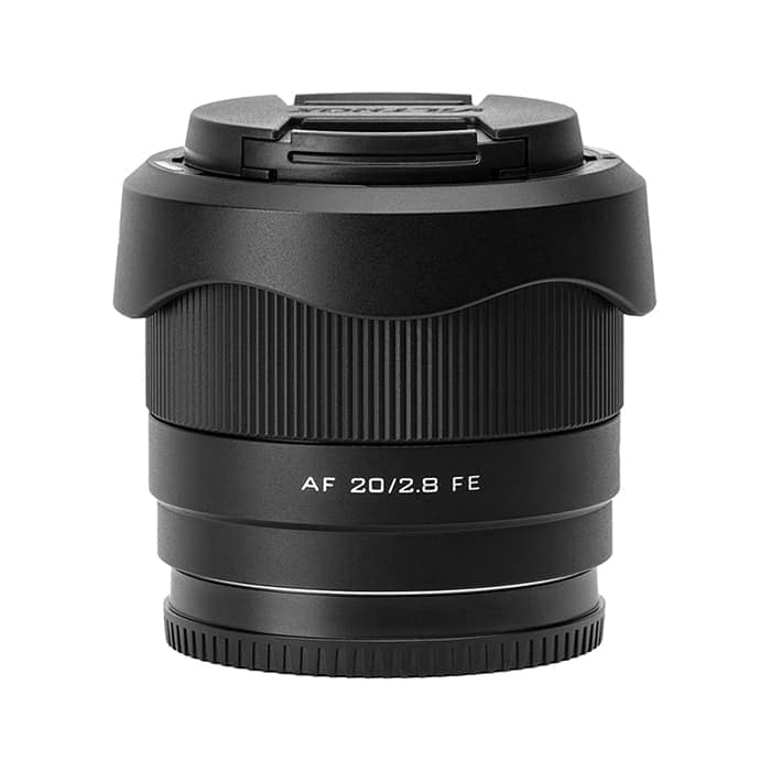 viltrox AF 20mm F2.8 STM ASPH ED IF ソニー Amazon.co.jp: VILTROX AF 20mm F2.8 FE レンズ ソニー Eマウント 広角