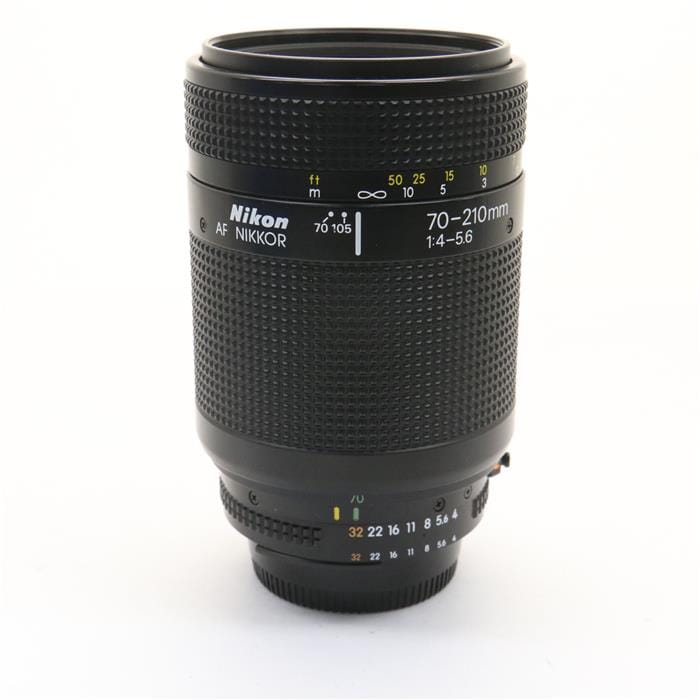 Nikon (ニコン) AF 70-210mm F4-5.6