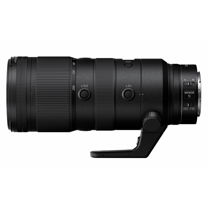 値下げ中　Nikon Z70-200 f2.8 VR S 元箱付き 値下げ中 Nikon Z70-200 f2.8 VR S 元箱付き 値下げ中 Nikon Z70-200