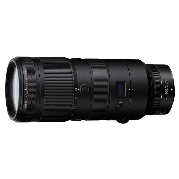 Nikon fマウント AF-S VR NIKKOR 70-200 f2.8 G Amazon.co.jp: Nikon AF-S VR Zoom Nikkor ED 70-200mm F2.8G (IF