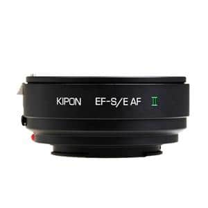KIPONのマウントアダプターの購入、買取、下取ならマップカメラ KIPONのマウントアダプターの購入、買取、下取ならマップカメラ