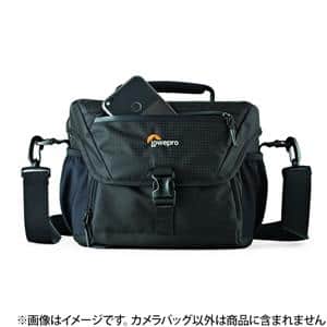 Lowepro (ロープロ) ノバ 180AW II ブラック