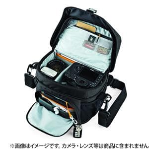 Lowepro (ロープロ) ノバ 180AW II ブラック