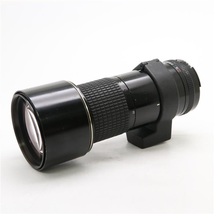 Nikon (ニコン) Ai Nikkor 300mm F4.5 ED IF
