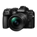 OM SYSTEM（オーエムシステム） OM-1 12-40mm F2.8 PRO IIキット