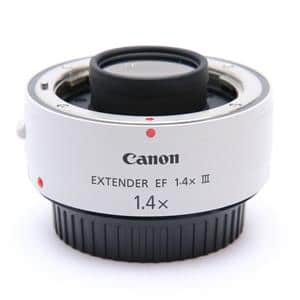 Canon (キヤノン) エクステンダー EF1.4X III」の商品検索結果