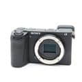 SONY (ソニー) α6700 ボディ ILCE-6700