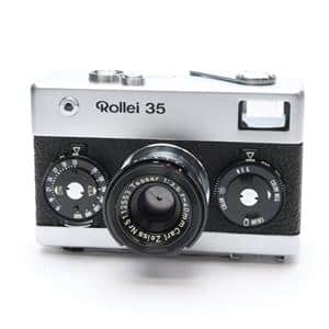 Rollei (ローライ) ローライ 35 (ドイツ) メイン