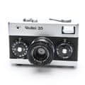 Rollei (ローライ) ローライ 35 (ドイツ)