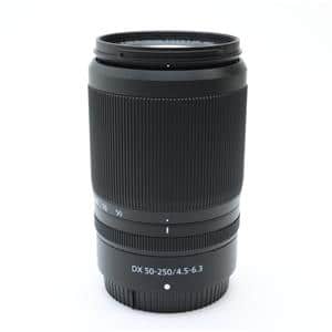 新品)Nikon (ニコン) NIKKOR Z DX 50-250mm F4.5-6.3 VR（商品ID