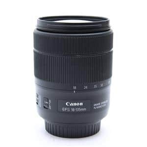 Canon (キヤノン) EF-S18-135mm F3.5-5.6 IS USM」の商品検索
