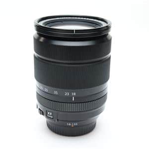 FUJIFILM (フジフイルム) フジノン XF18-135mm F3.5-5.6 R LM FUJIFILM (フジフイルム) フジノン XF18-135mm F3.5-5.6 R LM