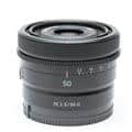FE 50mm F2.5G SEL50F25G