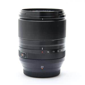 FUJIFILM (フジフイルム) フジノン XF23mm F1.4 R LM WR メイン