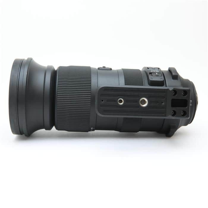 中古)SIGMA (シグマ) Sports 60-600mm F4.5-6.3 DG OS HSM 中古)SIGMA (シグマ) Sports 60-600mm F4.5-6.3 DG OS HSM