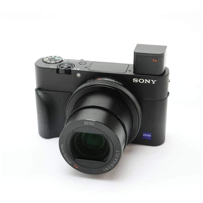 Cyber-shot DSC-RX100M5A