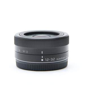 Panasonic (パナソニック) G VARIO 12-32mm F3.5-5.6 ASPH.MEGA