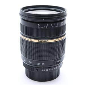 TAMRON (タムロン) SP 28-75mm F2.8 XR Di LD ASPH [IF] Macro
