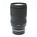 28-200mm F2.8-5.6 Di III RXD/Model A071SF (ソニーE用/フルサイズ対応)