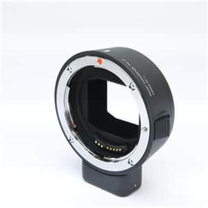 レンズ(単焦点) Sigma MC-21 SIGMA MC-21はSIGMA製レンズじゃなくても使えるの？(1