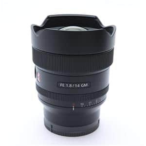 SONY (ソニー) FE 14mm F1.8 GM SEL14F18GM」の商品検索結果