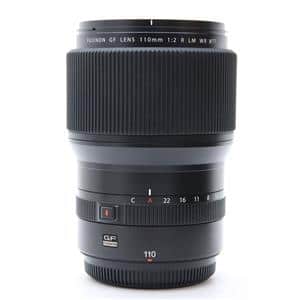 FUJIFILM (フジフイルム) フジノン GF110mm F2 R LM WR」の商品