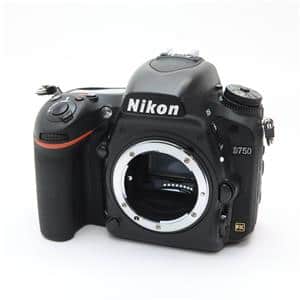 Nikon (ニコン) D750 ボディ メイン