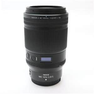 Nikon (ニコン) NIKKOR Z MC 105mm F2.8 VR S メイン