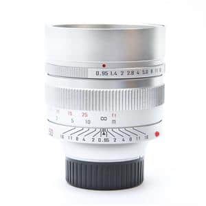 中一光学 SPEEDMASTER 50mm F0.95 (ライカM用) シルバー Amazon.co.jp: 中一光学 SPEEDMASTER 50mm F0.95 ライカM用