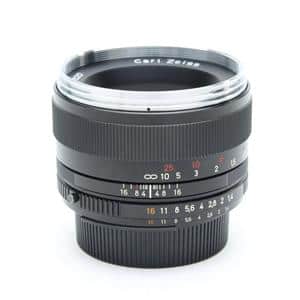 新品)Carl Zeiss (カールツァイス) Planar T* 50mm F1.4 ZF.2