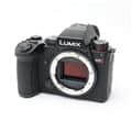 LUMIX S5II ボディ DC-S5M2 ブラック