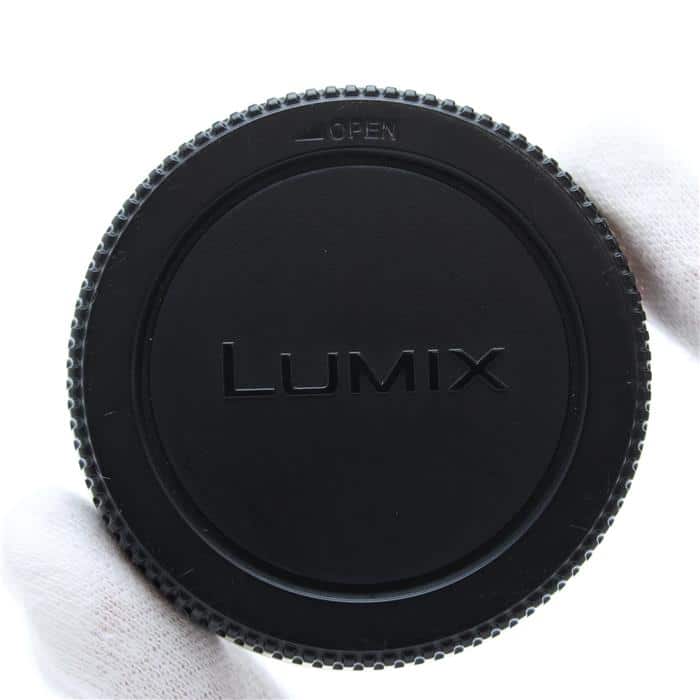 中古)Panasonic (パナソニック) LUMIX G 20mm F1.7 ASPH.（商品
