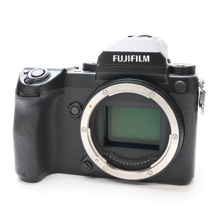 GFX 50S
