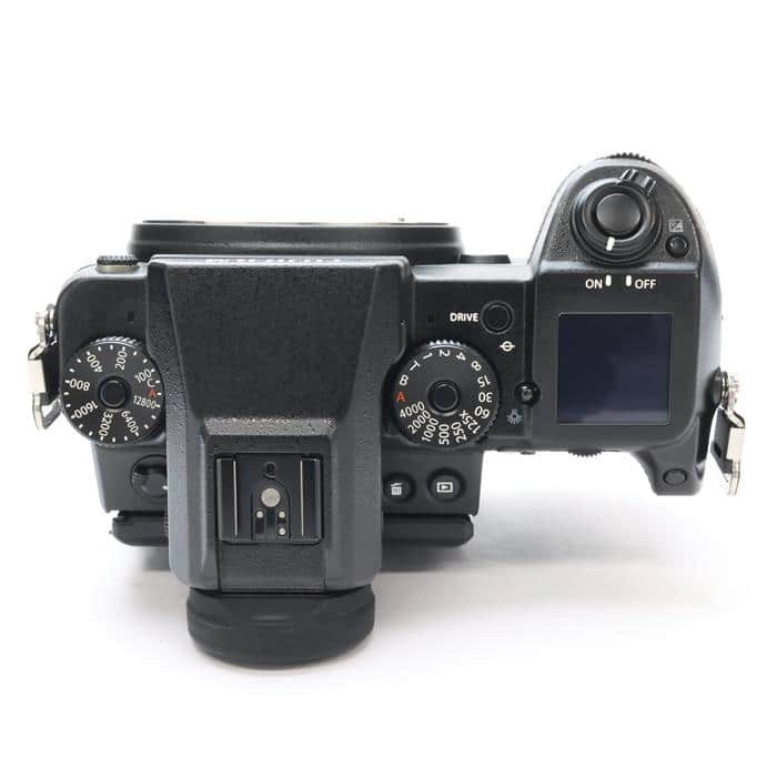 GFX 50S