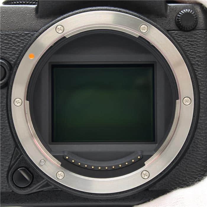 GFX 50S