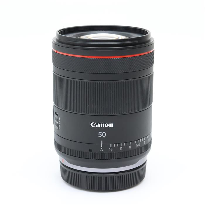 RF50mm F1.4 L VCM